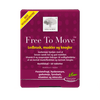 Free to Move - 60 tabletter
