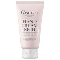 Cosmica Hand Cream rich 75 ml