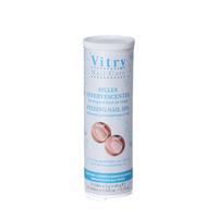 Vitry Fizzy Nail Spa Whitening Balls - 20 x 3 g.