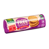 Gullón Glutenfri Digestive Biscuits - 150 g.