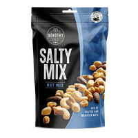 Nordthy Salty Mix – 90 g