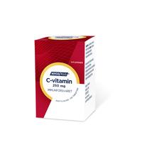 Nycoplus C-vitamin 250 mg - 100 tabl.