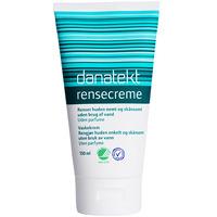 Danatekt Intim Rensekrem - 150 ml
