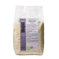 Biogan Hirseflak Ø - 500 g