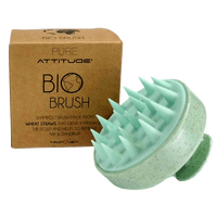 PURE ATTITUDE Bio Brush – 1 stk.