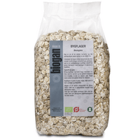 Biogan Byggflak Ø - 500 g.