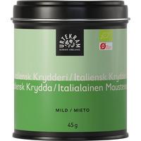 Urtekram Italiensk Krydder Ø - 45 g.