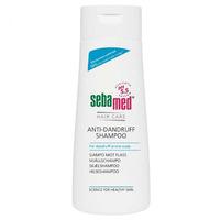 Sebamed flass sjampo - 200 ml