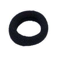 By Stær Ea Hårstrikk - Basis Sort