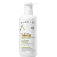 A-DERMA Exomega Control Lotion - 400 ml