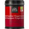 Urtekram Cayennepepper, økologisk - 30 g
