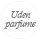uten parfyme