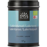 Urtekram Lakrisrotpulver Ø - 17 g.