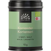 Urtekram Koriander Ø - 15 g.