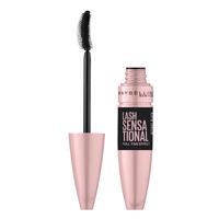 Maybelline Lash Sensational Mascara – Intens sort
