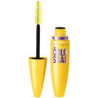 Maybelline The Colossal Mascara – Sort