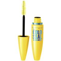Maybelline The Colossal Mascara WP – Sort