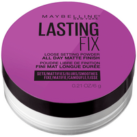 Maybelline Facestudio Lasting Fix Loose Setting Powder – 01 Translucent