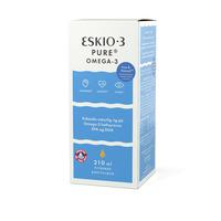 Eskimo-3 Pure omega-3 - 210 ml