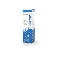 Miwana Saltvannsspray Naturell - 30 ml