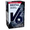 V6 Dental Liqourice - 50 stk.