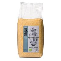 Biogan Maisgryn/polenta Ø - 1 kg