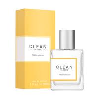 CLEAN Fresh Linens EDP - 30 ml.