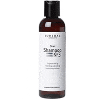 Juhldal Flass Shampoo No. 3 - 100 ml.