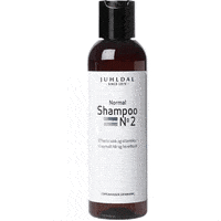 Juhldal Shampo no. 2 - 200 ml