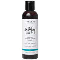 Juhldal PSO shampoo No. 4 - 100 ml