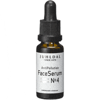 Juhldal FaceSerum AntiPollution - 20 ml