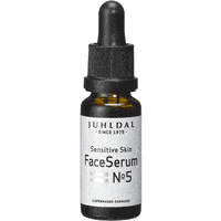 Juhldal FaceSerum Sensitive Skin - 20 ml