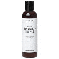 Juhldal Balsam-kur No. 2 - 100 ml.