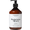 Juhldal Wonderlotion No. 5 - 500 ml.