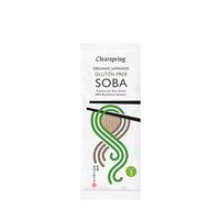 Clearspring Sobanudler (100% bokhvede) - 200 g