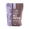 Risprotein Plantforce (sjokolade) - 800g