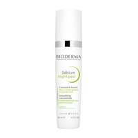 Bioderma Sébium Night Peel - 40 ml.