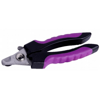 KW Neglesaks med sikkerhetsstopp - medium