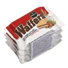 Nordthy Waffers i 4-pk. – 100 g