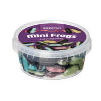 Nordthy Mini Frogs – 150 g