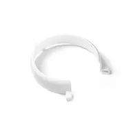 Vitility kant til tallerken