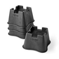 Vitility forhøyer til møbler- small