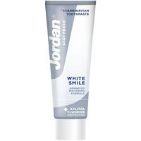 Jordan White Smile Tannpasta - 75 ml.