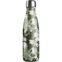 JobOut Vannflaske Camouflage - 500 ml