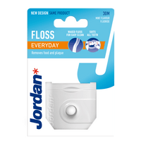 Jordan Everyday Tanntråd 30 m - 1 stk.
