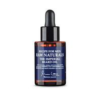 Raw Naturals Imperial Beard Oil - 50 ml.