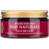 Raw Naturals Call Me Clay - 100 ml.