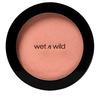 Wet N Wild Color Icon Blush - Flere Farger - Pearlescent Pink