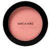 Wet N Wild Color Icon Blush - Flere Farger - Pinch Me Pink