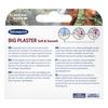 Salvequick Big Plaster - 5 stk